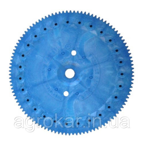 Диск соняшнику vSet/vSet 2 (730081) до просапних сівалок John Deere, KINZE, Great Plains від Precision