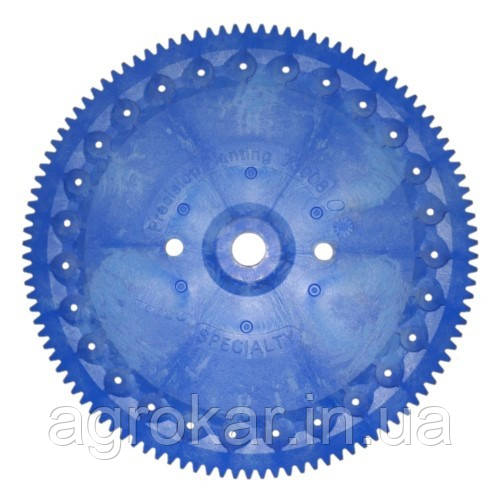 Диск соняшників Vset (730080) до просапних сівалок John Deere, KINZE, Great Plains від Precision