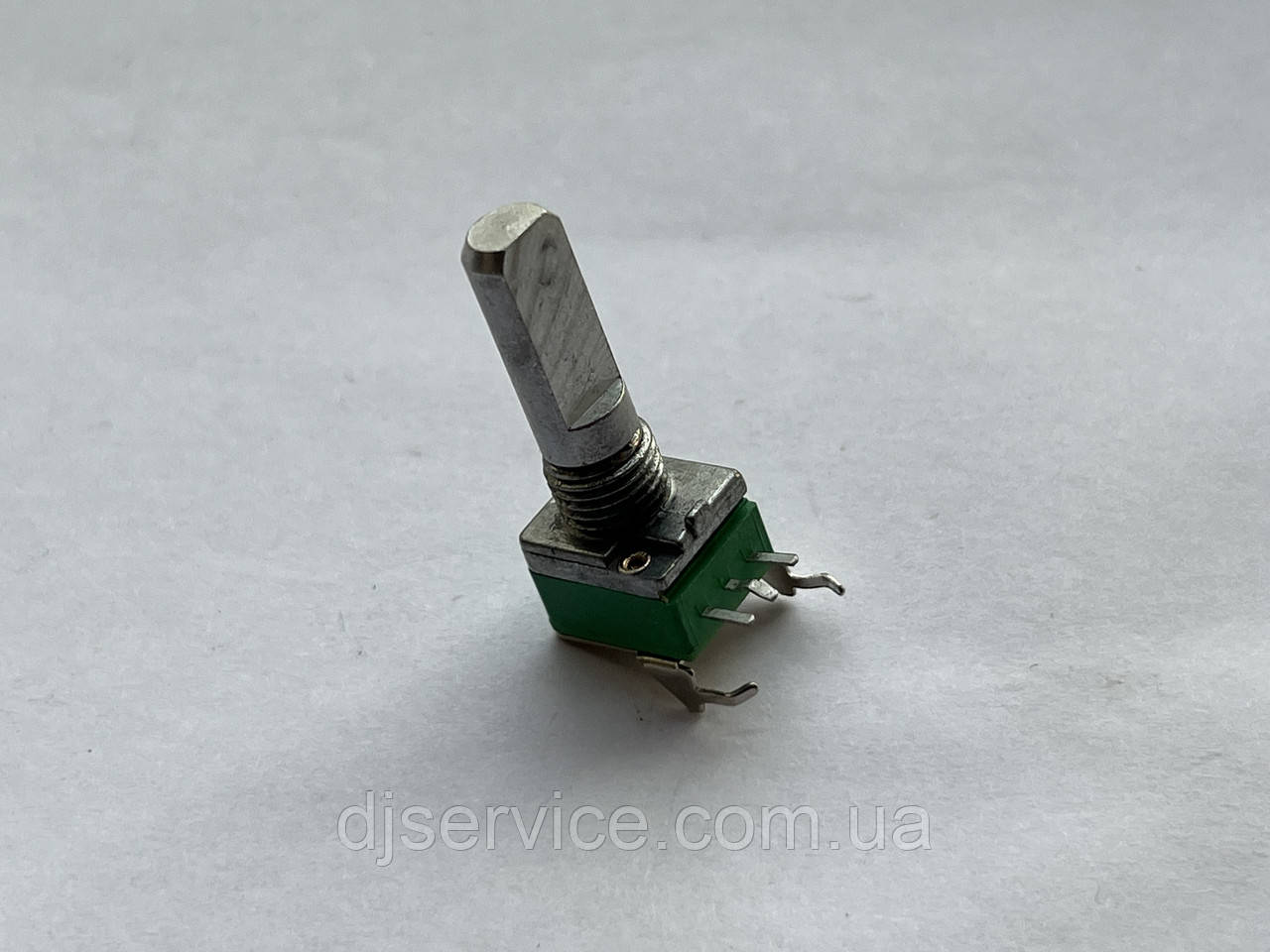 Потенціометр 418-SR-712 ALPHA b20k 20 mm MID для Pioneer DDJ-SR, фото 1