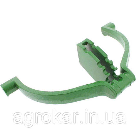 Вилка тиску секції (G52444, A52444) до просапних сівалок John Deere від Greenly, фото 1