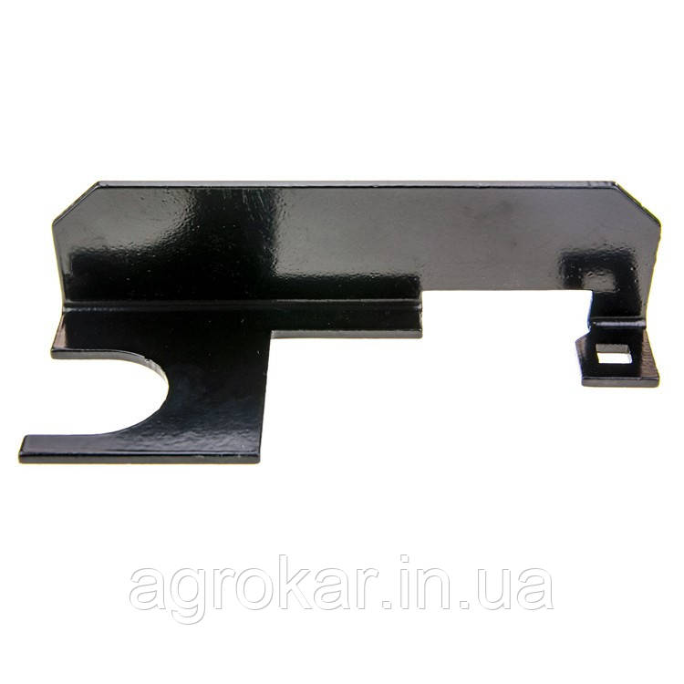 Захист лівий (N282794) до зернових сівалок John Deere від Agro Kar