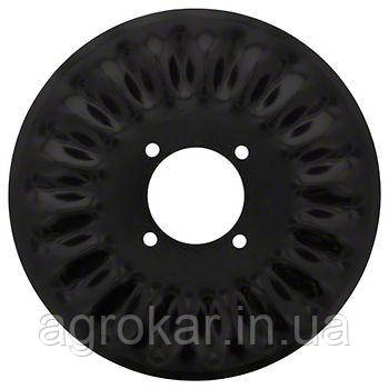 Диск Bubble Flute Coulter Bladе (C8519, A72685, A54349) до зернових сівалок Great Plains від Shoup