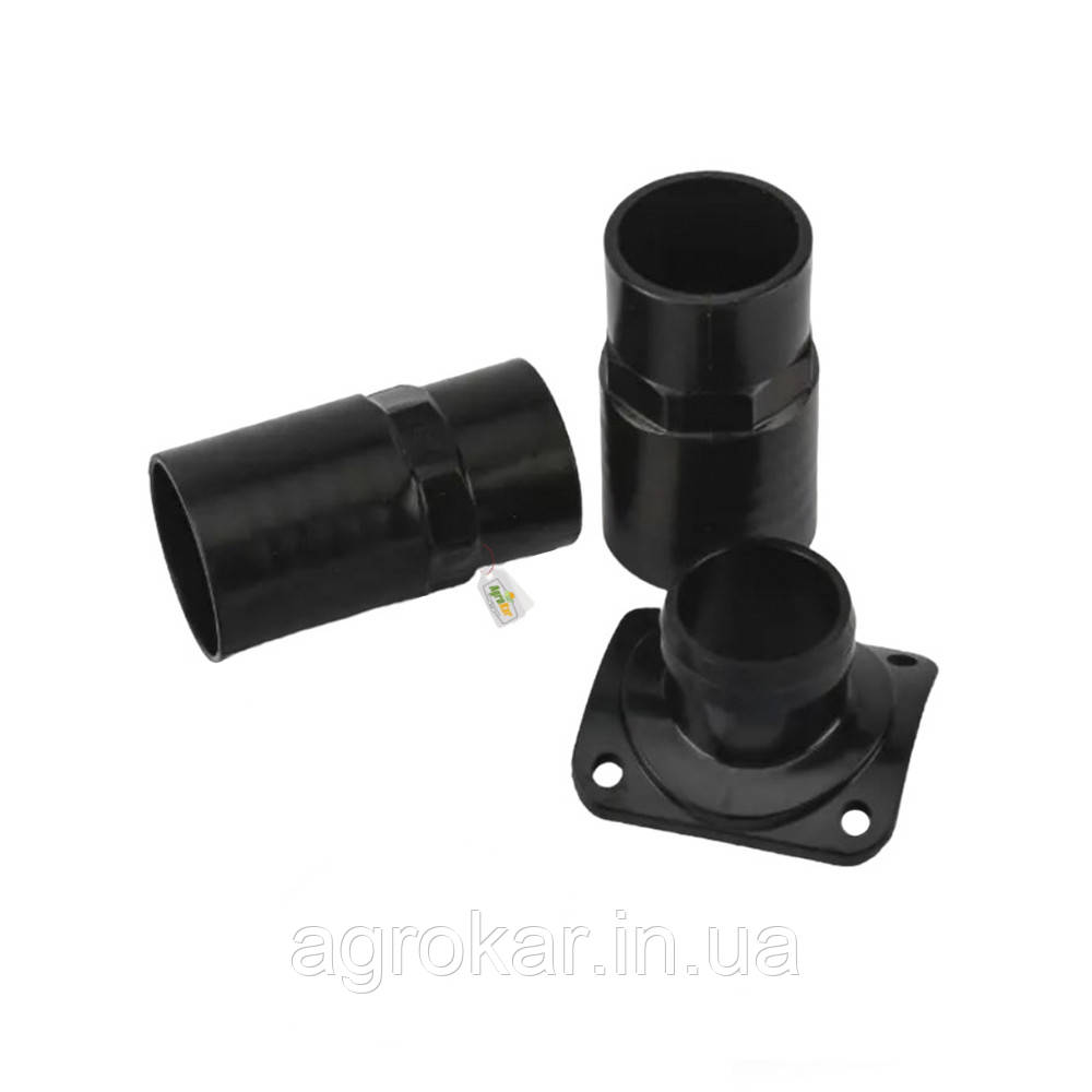 Комплект фітингів Precision (730325) до просапних сівалок John Deere, KINZE, Great Plains від Precision