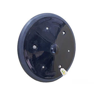 Прикотуюче колесо в зборі 1″x12″ (AA43898, AA34211) до просапних сівалок John Deere від Greenly, фото 1