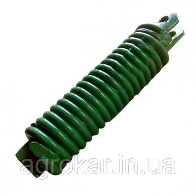 Пружина тукового сошника (GA0328) до просапних сівалок John Deere від Agro Kar