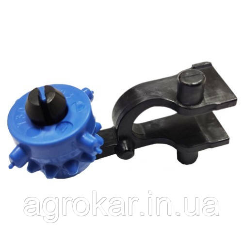 Виштовхувач VSet (соняшник) (768293) до просапних сівалок John Deere, KINZE, Great Plains від Precision