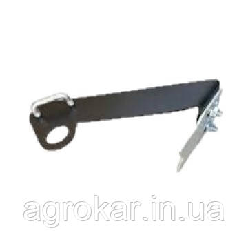 Чистик прикатки (270-334D, 270-333D, 806-249C) до зернових сівалок Great Plains від Agro Kar, фото 1