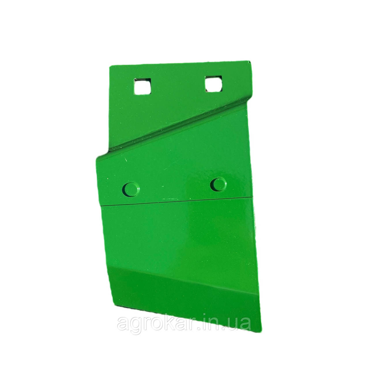 Чистик диска сошника (правий) (G36443, AA26443, GA2012R) до просапних сівалок John Deere, KINZE від SHOUP