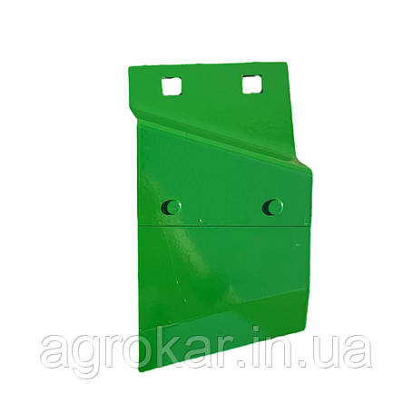 Чистик диска сошника (лівий) (G26444, AA26444, GA2012L) до просапних сівалок John Deere, KINZE від SHOUP, фото 1