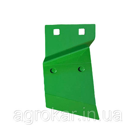 Чистик диска сошника (лівий) (G26444, AA26444, GA2012L) до просапних сівалок John Deere, KINZE від SHOUP, фото 3