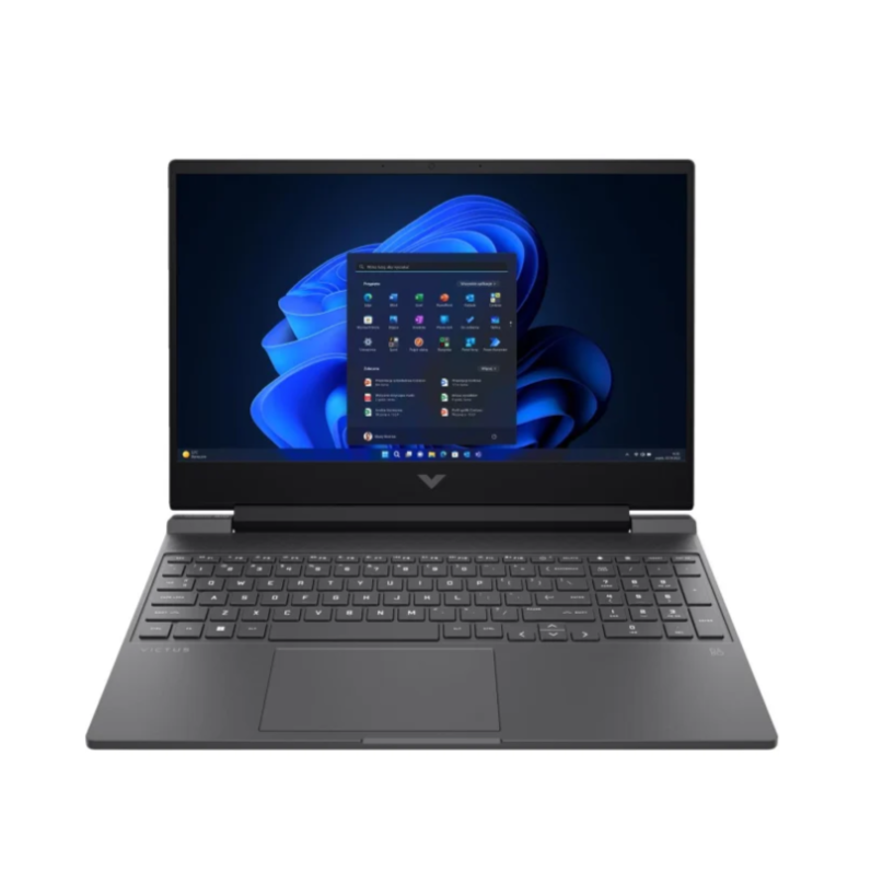 Ноутбук HP Victus 15 Ryzen 5-5600H/16GB/512/Win11 RTX3050 144Hz (15-fb0804nw (A08A7EA)