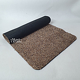 Суперпоглинаючий килимок Super Clean Mat від забруднення для дому FA4072-Brown, фото 4