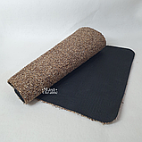 Суперпоглинаючий килимок Super Clean Mat від забруднення для дому FA4072-Brown, фото 5