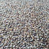 Суперпоглинаючий килимок Super Clean Mat від забруднення для дому FA4072-Brown, фото 6