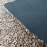 Суперпоглинаючий килимок Super Clean Mat від забруднення для дому FA4072-Brown, фото 7