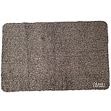 Суперпоглинаючий килимок Super Clean Mat від забруднення для дому FA4072-Brown, фото 8