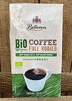 Bellarom Bio Organic мелена кава арабіка 500 г Німеччина
