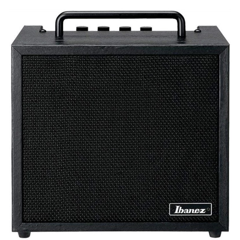 Комбопідсилювач для бас-гітари IBANEZ IBZ10BV2
