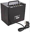 Комбопідсилювач для бас-гітари IBANEZ IBZ10BV2, фото 4