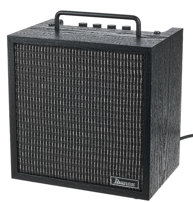 Комбопідсилювач для електрогітари IBANEZ IBZ10GV2