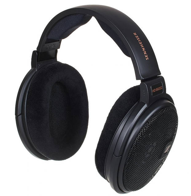 ᐉ Замовити Навушники SENNHEISER HD 660 S2 за доступною ціною в