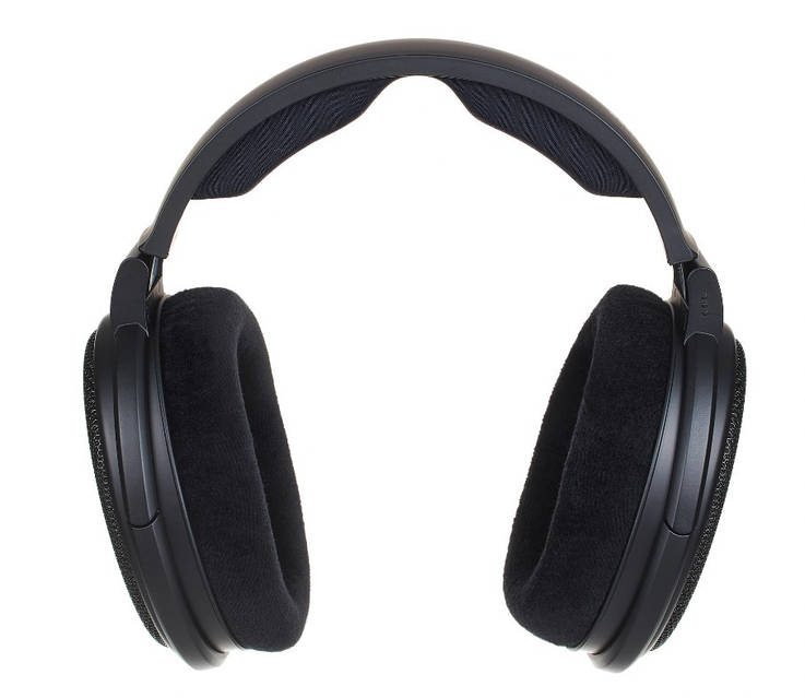 【美品】Sennheiser HD 660S2 +α Amazon.co.jp: ゼンハイザー(Sennheiser) ヘッドホン 有線 HD