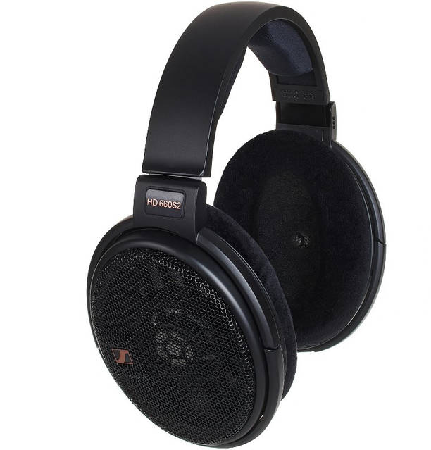 【美品】Sennheiser HD 660S2 +α SENNHEISER HD 660S2レビュー ロングセラーシリーズ600番台の