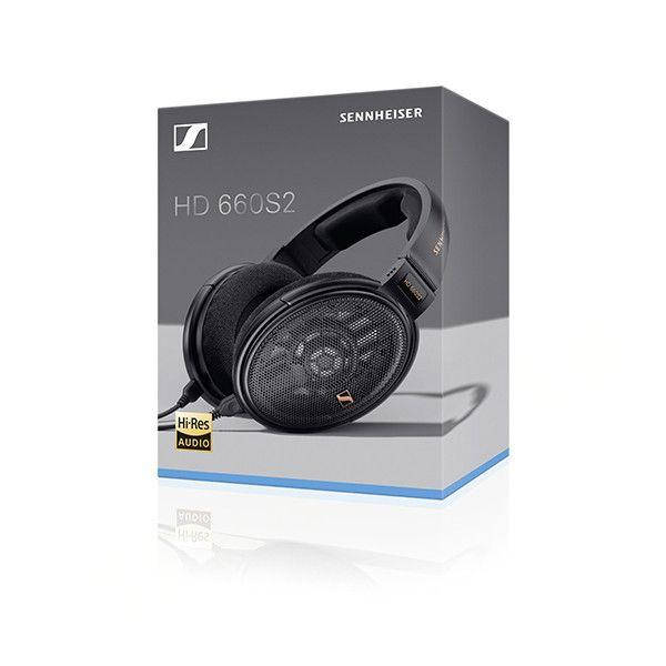 【美品】Sennheiser HD 660S2 +α SENNHEISER HD 660S2｜新品通販フジヤエービック