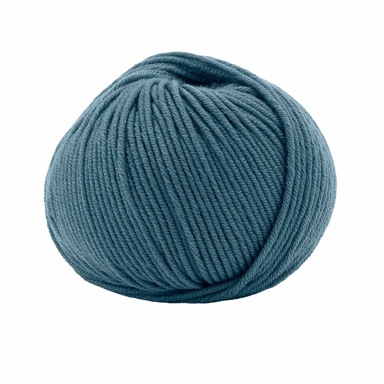 Пряжа Lana Gatto Maxi Soft/Максі Софт, морська хвиля 14527