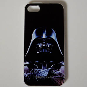 Чохол для iPhone 5 5G Дарт Вейдер Darth Vader Star Wars, фото 2