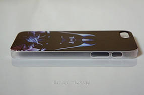 Чохол для iPhone 5 5G Дарт Вейдер Darth Vader Star Wars, фото 2