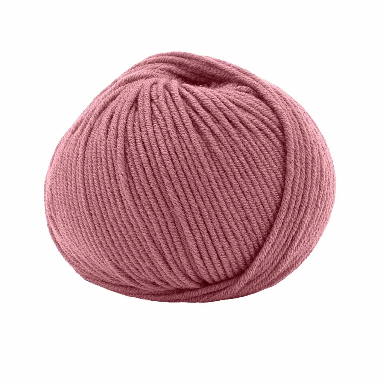 Пряжа Lana Gatto Maxi Soft/Максі Софт, фрезовий 14445