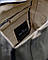 Велика бежева жіноча сумка текстильна Marc Jacobs Tote Bag, фото 10