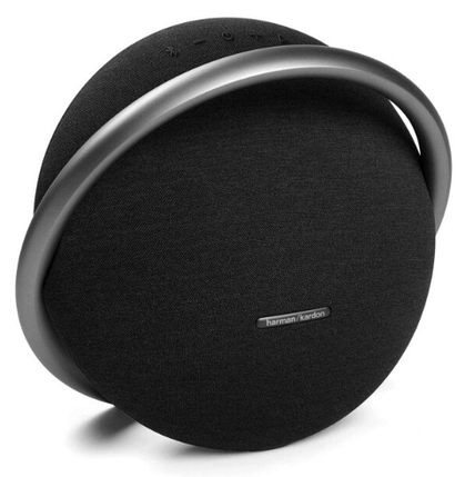 Портативна колонка Harman-Kardon Onyx Studio 8 Black (HKOS8BLKEP), фото 1