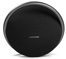 Портативна колонка Harman-Kardon Onyx Studio 8 Black (HKOS8BLKEP), фото 3