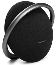 Портативна колонка Harman-Kardon Onyx Studio 8 Black (HKOS8BLKEP), фото 6