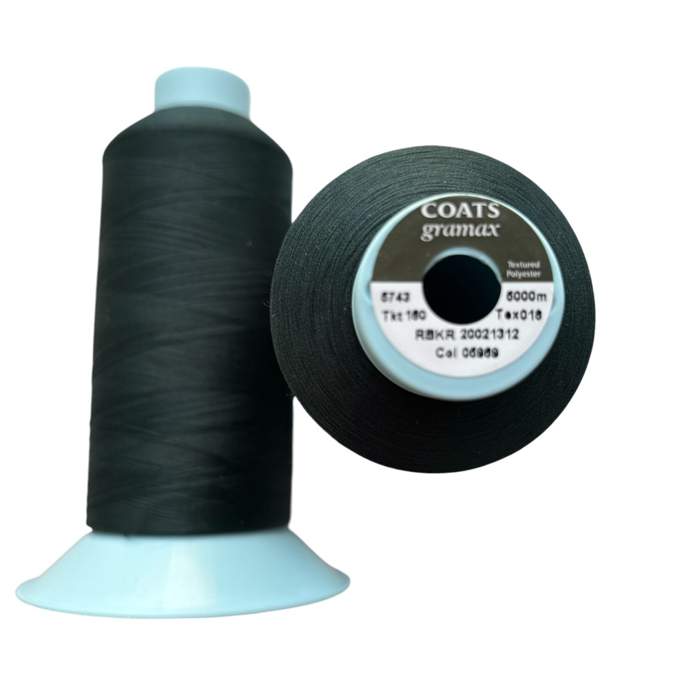 Текстурована нитка Coats gramax 05969/160/5000m