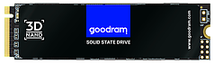 SSD накопичувач Goodram PX500 1TB M.2 2280 PCIe (SSDPR-PX500-01T-80-G3)