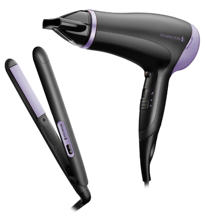 Фен Remington D3016GP Style Essentials Giftset, фото 1