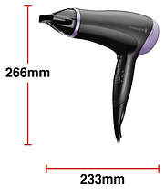 Фен Remington D3016GP Style Essentials Giftset, фото 5