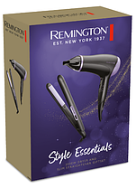 Фен Remington D3016GP Style Essentials Giftset, фото 6