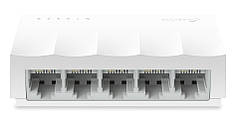 Комутатор TP-Link LiteWave LS1005