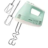 Міксер SilverCrest Handmixer (Німеччина), фото 5