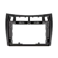 Перехідний штатний комплект із проводкою до Android магнітоли Toyota YARIS 2008-2013