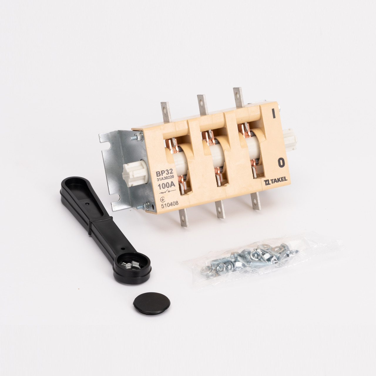 Акумуляторна батарея Ritar LiFePO4 12,8V 18Ah  230.4WH  ( 150 x 98 x  95 (100) )   Q6