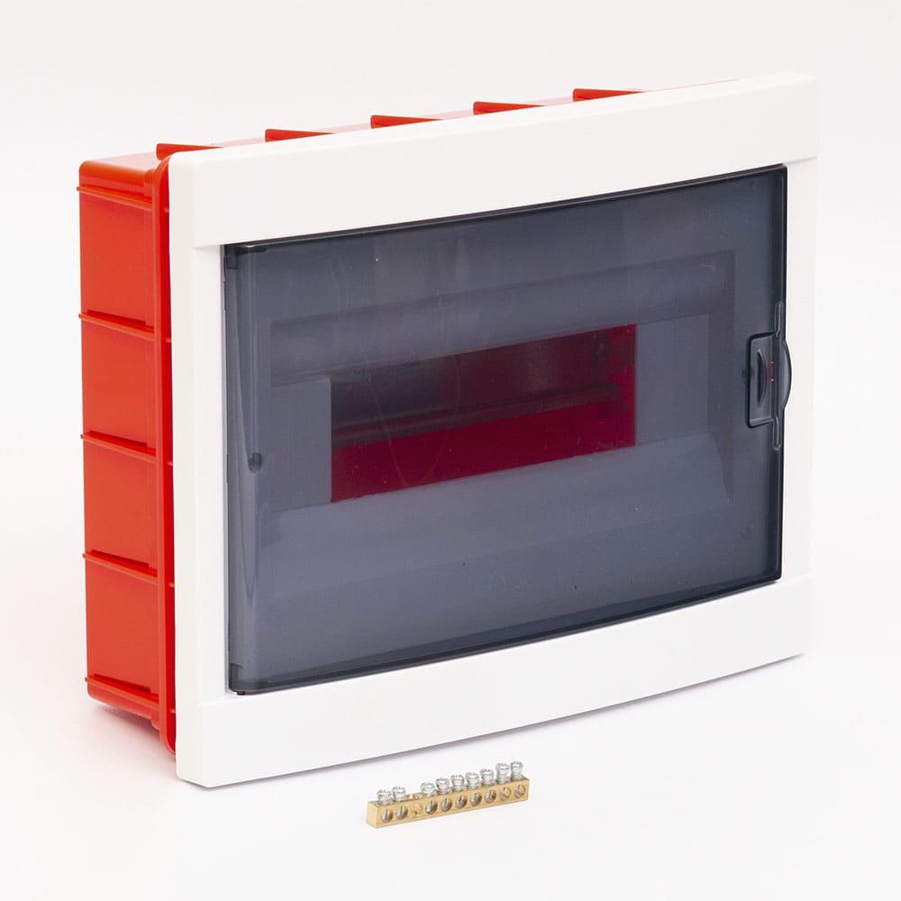 Комплект резервного живлення для котла LP (LogicPower) ДБЖ + гелева батарея (UPS B500VA + АКБ GL 780W)