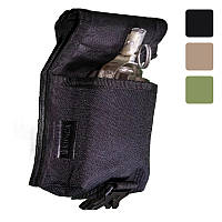 Підсумок Kirasa під гранату кордура MOLLE R_2442