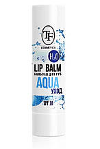 Бальзам для губ від сухості FT COSMETICS AQUA догляд