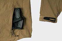 Куртка TROOPER - StormStretch (01-Black, S/Regular), фото 5