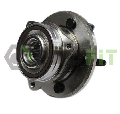 Ступиця (маточина) передня JEEP GRAND CHEROKEE IV (WK, WK2) - 3, 6 V6 4X4,, фото 1